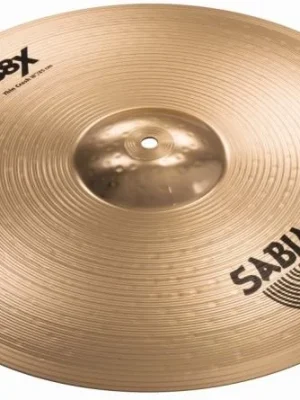 Cenová Bomba Sabian B8X, Thin Crash 18"