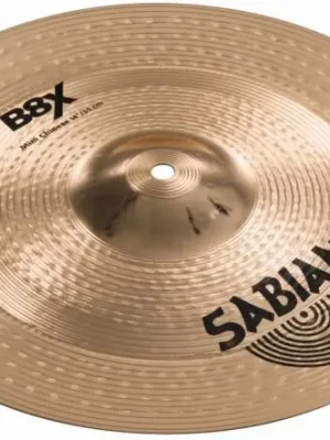 Oblíbený Sabian B8X, Mini China 14"