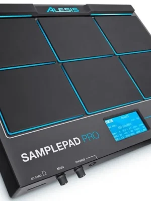Ověřený Alesis SamplePad Pro