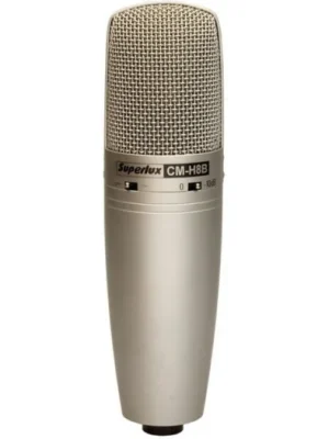 Víkendová Akce Superlux CMH8B