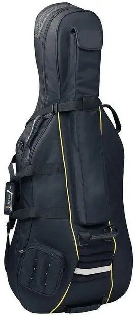 Ihned K Objednání Gewa CS 25