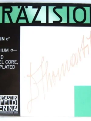 Nejprodávanější Thomastik Präzision 49 housle E