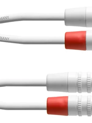 Cordial CFU 0,9 CC-SNOW Kup Teď