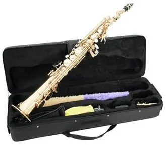 Dimavery SP-10 B Must-Have