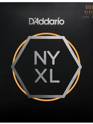 Rychlé Dodání D'Addario NYXL50105
