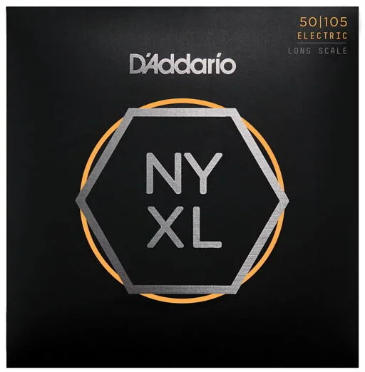 Rychlé Dodání D'Addario NYXL50105