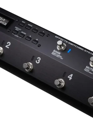 Boss ES-5 Speciální Cena