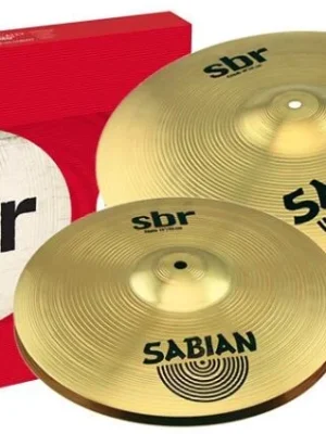 Sabian SBR 2-Pack Cenově Výhodný