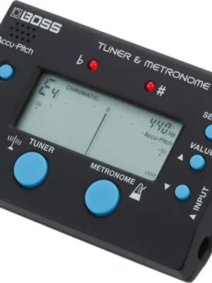 Must-Have Boss TU-30