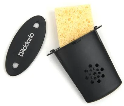 Bezpečná Platba D'Addario Acoustic Guitar Humidifier