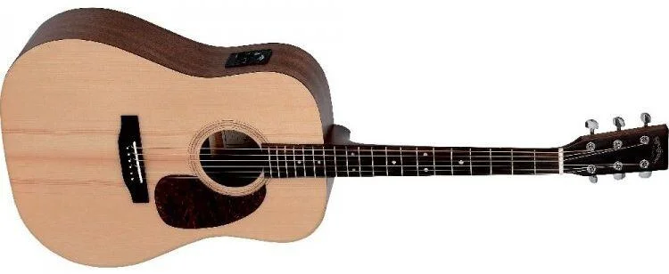 Originální Sigma Guitars DME
