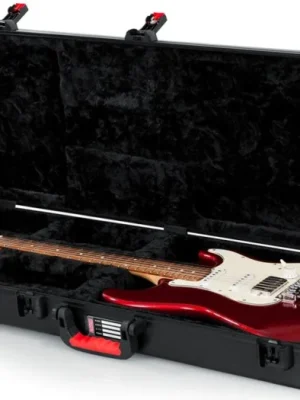 Autentický Gator GTSA-GTRELEC