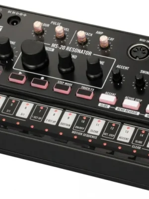 Levný Korg volca kick