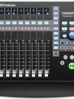 Presonus FaderPort 8 Expresní Doručení