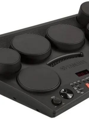 Yamaha DD-75 Doprava Zdarma