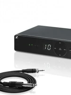 Sennheiser XSw 1-Ci1 B Poslední Šance