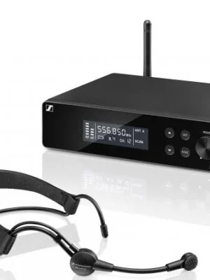 Rychlé Dodání Sennheiser XSw 2-ME3 B