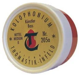 Autentický Thomastik 205A Kunstler