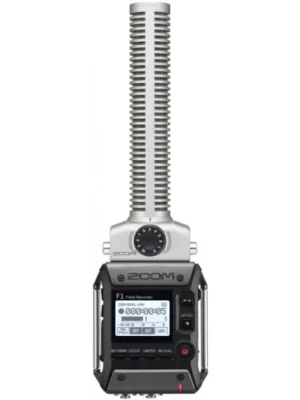 Zoom F1-SP Aktuální