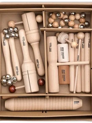 Originální Rohema Orff Set III 61670