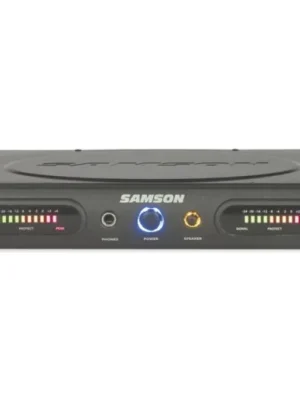 Omezená Nabídka Samson Servo 120a