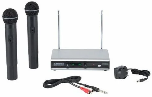 Samson SW266 Tovární Cena