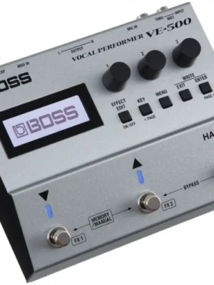 Sezónní Sleva Boss VE-500