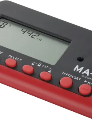 Značkový Korg MA-2