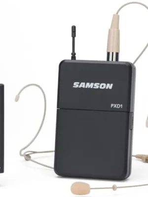 Samson XPD-2 Headset Kup Teď
