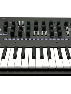 Korg Minilogue XD Autentický