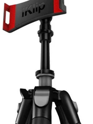 IK Multimedia iKlip 3 Video Víkendová Akce