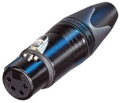 Neutrik NC4FXX-B Koupit Online