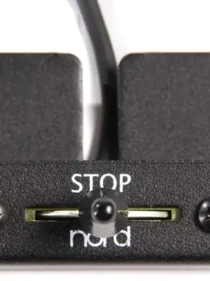 Nord Half moon switch Akční Nabídka