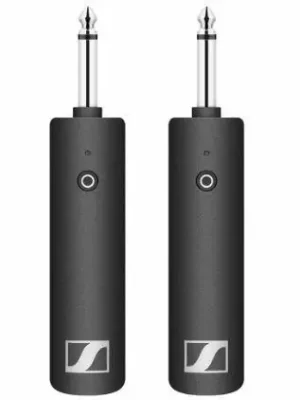 Sennheiser XSw D-6.3 Instrument Base Set Novinka