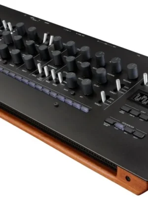 Nejprodávanější Korg Minilogue XD Module