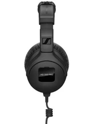 Sennheiser HD 300 Pro Nízká Cena