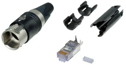 Nízká Cena Neutrik NE8MC6-MO