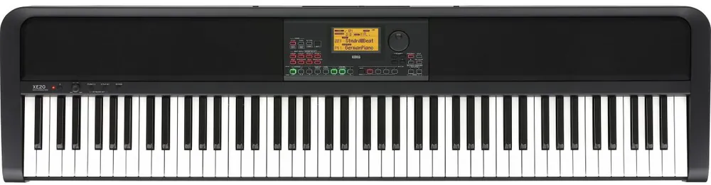 Bezpečná Platba Korg XE20