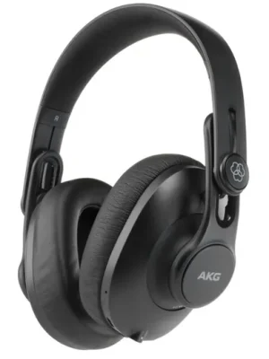 Pouze Dnes AKG K361-BT