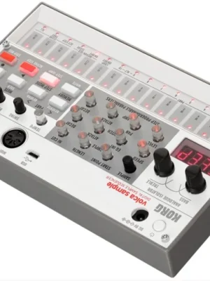 Korg Volca Sample2 Rychlé Dodání