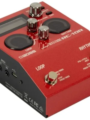 Boss RC-10R Nejprodávanější