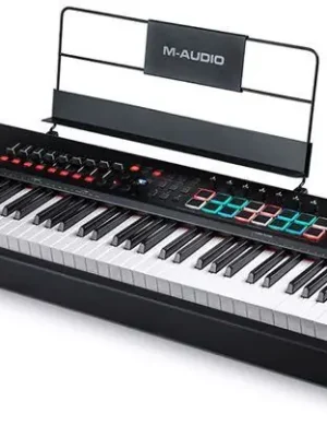 M-Audio Hammer 88 PRO Nová Kolekce