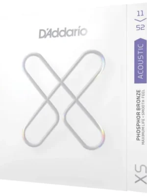 Výhodná Nabídka D'Addario XSAPB1152