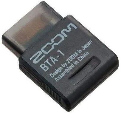 Zoom BTA-1 Vrácení Zdarma