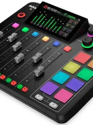Rode RODECaster Pro II Nová Kolekce