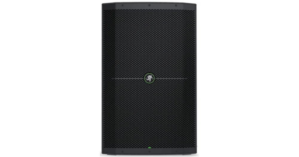 Mackie Thump215 Nejlepší Cena