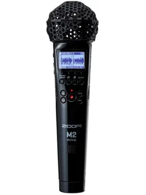 Autentický Zoom M2 MicTrak