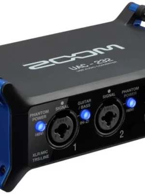 Kup Teď Zoom UAC-232