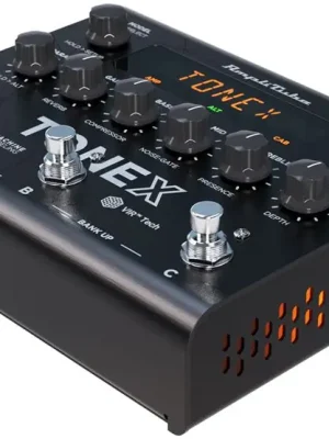 IK Multimedia TONEX Pedal Speciální Cena
