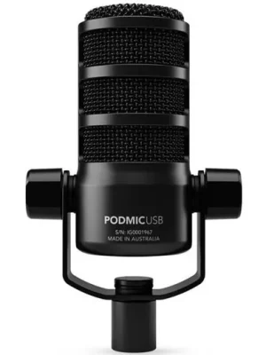Rode PodMic USB Horká Nabídka